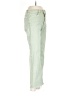 Zara Green Jeans Size 2 - photo 4