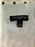Talbots Polka Dots Ivory 3/4 Sleeve Blouse Size 1X - photo 7