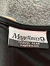 Magellan's Black 3/4 Sleeve T-Shirt Size M - photo 7