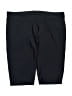 Assorted Brands Solid Black Athletic Shorts Size M - photo 1