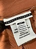 Jules & Leopold Solid Tan Brown Active Pants Size S - photo 7