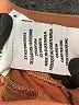 Jules & Leopold Solid Tan Brown Active Pants Size S - photo 8