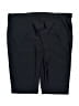 Assorted Brands Solid Black Athletic Shorts Size M - photo 2