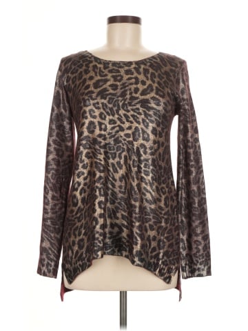 Alberto Makali Pullover Sweater (view 1)