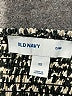 Old Navy Animal Print Tan Casual Dress Size XS - photo 7