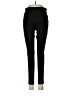 Tangerine Solid Black Active Pants Size M - photo 1