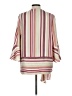 Oddi 100% Polyester Pink 3/4 Sleeve Blouse Size L - photo 2