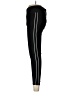 Tangerine Solid Black Active Pants Size M - photo 5