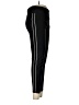 Tangerine Solid Black Active Pants Size M - photo 4