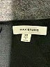 Max Studio Black Casual Dress Size XS - photo 7