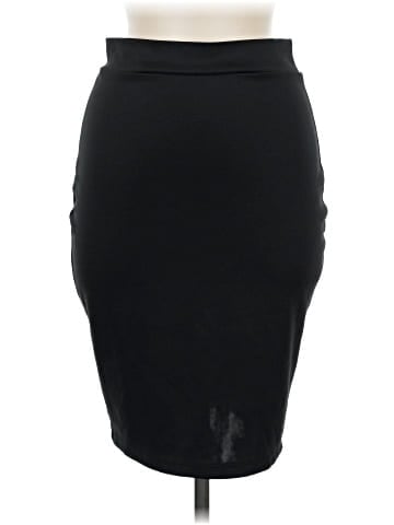 Arden B. Formal Skirt (view 1)