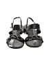 Ecco Black Sandals Size EU 40 - photo 2