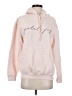 Lane Seven Pink Pullover Hoodie Size S - photo 1