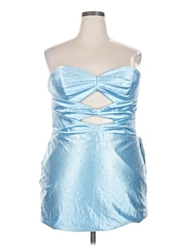 Wear Your Love Sleeveless Top (view 1)