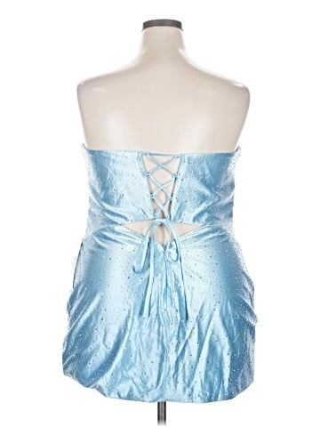 Wear Your Love Sleeveless Top (view 2)