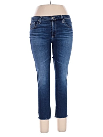 Adriano Goldschmied Jeans (view 1)