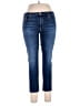 Adriano Goldschmied Blue Jeans Size 30 waist (petite) - photo 1