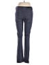 H&M L.O.G.G. Chevron-herringbone Blue Jeans Size 8 - photo 2