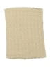 Echo 100% Acrylic Ivory Tan Scarf One size - photo 2
