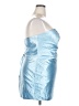 Wear Your Love Blue Sleeveless Top Size 8 - photo 4