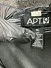 Apt. 9 Solid Gray Casual Skirt Size XL - photo 4