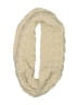 Echo 100% Acrylic Ivory Tan Scarf One size - photo 1