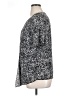Maggie Barnes Black Kimono Size 14 (estimated) - photo 5