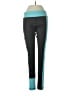 Unbranded Color Block Teal Active Pants Size S - photo 1