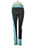 Unbranded Color Block Teal Active Pants Size S - photo 2