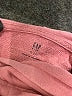 Gap Pink Pullover Hoodie Size 12 - photo 3