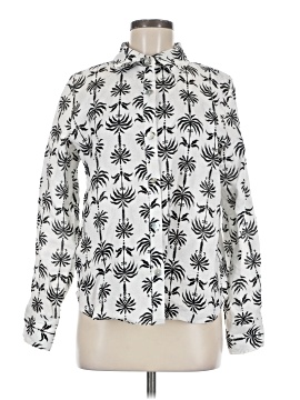 Assorted Brands Long Sleeve Blouse