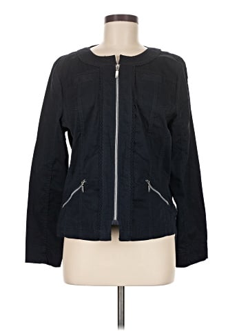 Baccini Jacket (view 1)
