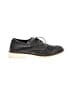 Sofft 100% Leather Gray Sneakers Size 8 - photo 1