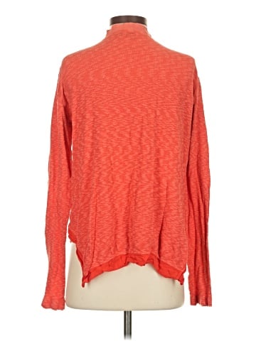 Left of Center Cardigan (view 2)