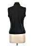 Assorted Brands 100% Polyester Black Sleeveless T-Shirt Size L (estimated) - photo 2