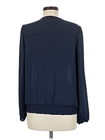 Hope & Harlow Long Sleeve Blouse (view 2)