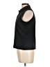 Assorted Brands 100% Polyester Black Sleeveless T-Shirt Size L (estimated) - photo 5