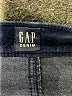 Gap Blue Casual Pants Size 28 waist - photo 7
