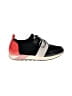 Brash Color Block Black Sneakers Size 8 - photo 1