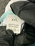 Unbranded Paisley Blue Shorts Size XXL - photo 3