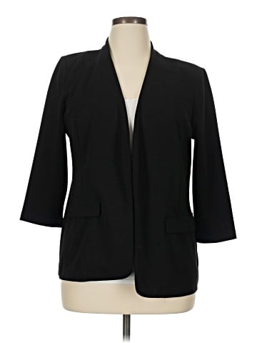 New York Clothing Co. Blazer (view 1)
