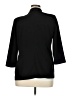 New York Clothing Co. Black Blazer Size XL (petite) - photo 2