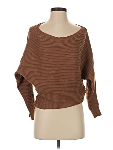 BKE Pullover Sweater (view 1)