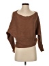 BKE Brown Pullover Sweater Size S - photo 1