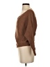 BKE Brown Pullover Sweater Size S - photo 5