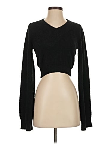 Hot Miami Styles Pullover Sweater (view 1)