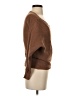 BKE Brown Pullover Sweater Size S - photo 4