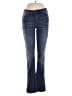 DKNY Blue Jeans Size 6 - photo 1