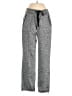 Tek Gear Chevron-herringbone Gray Sweatpants Size S - photo 1