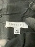 Gianni Bini Black Linen Pants Size XS - photo 4